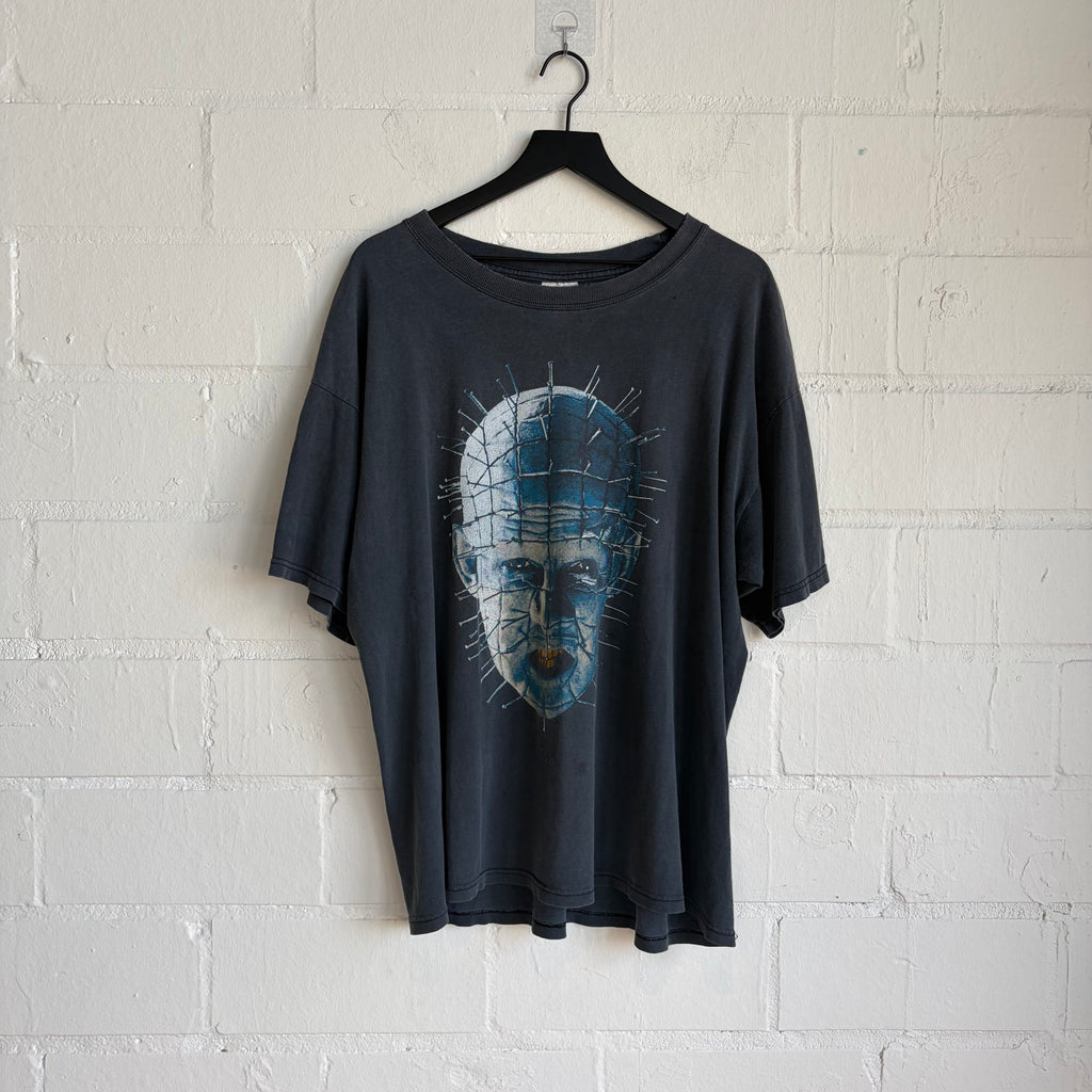 Vintage 90s Hellraiser Tee