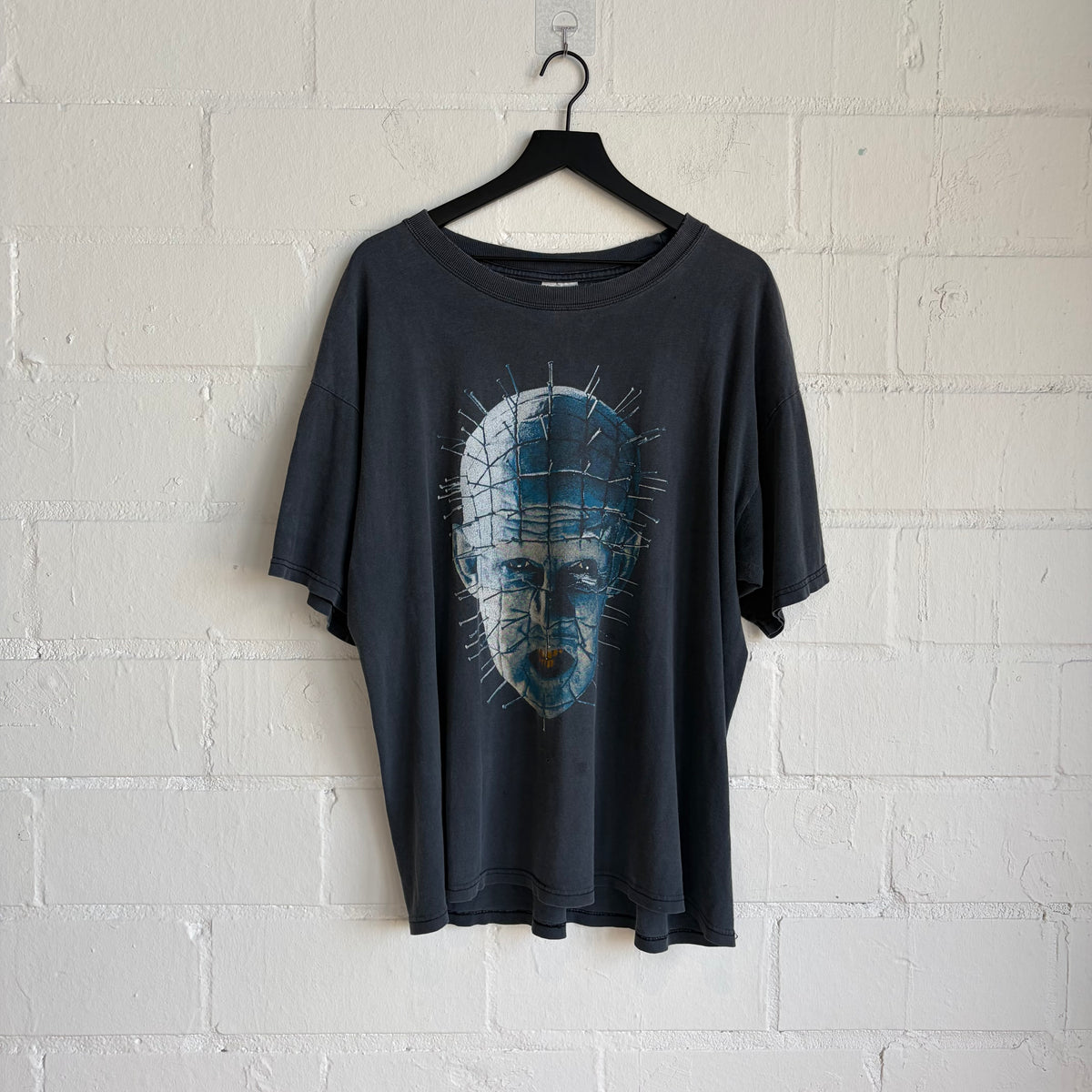 Vintage 90s Hellraiser Tee
