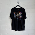 Vintage 99’ Harley Davidson Tampa Tee