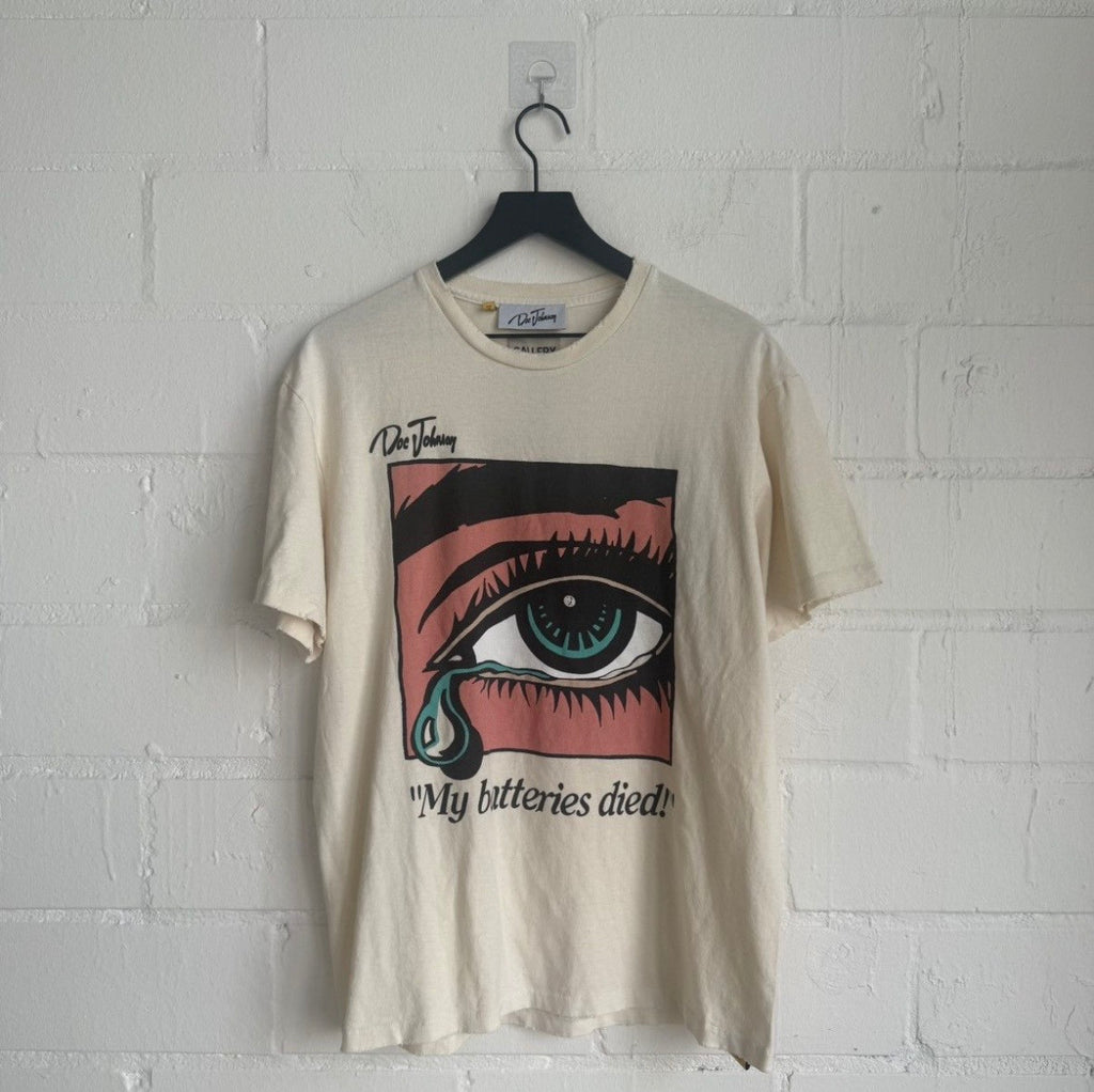 Gallery Dept Doc Johnson Tee