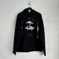 424 Jesus Black Hoodie