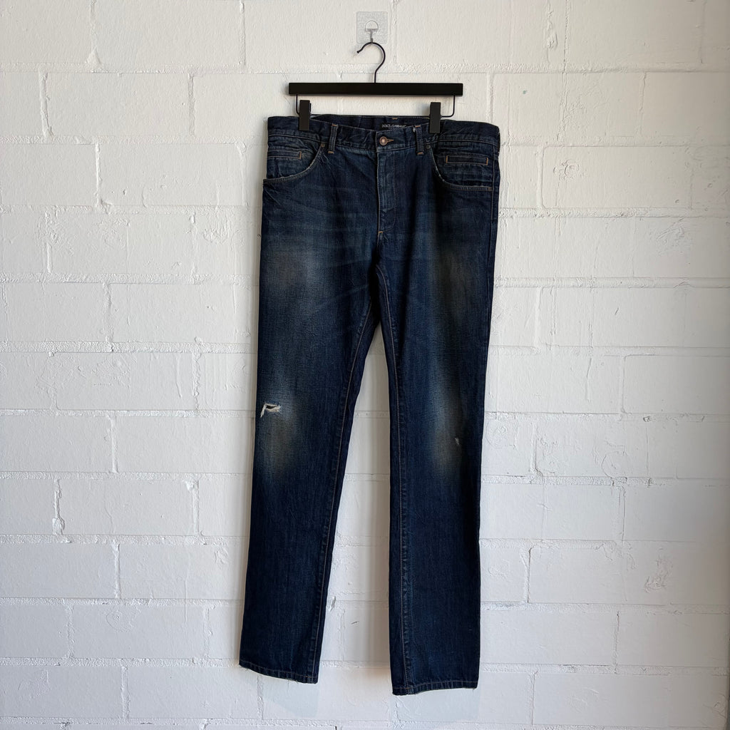 Dolce & Gabbana Denim