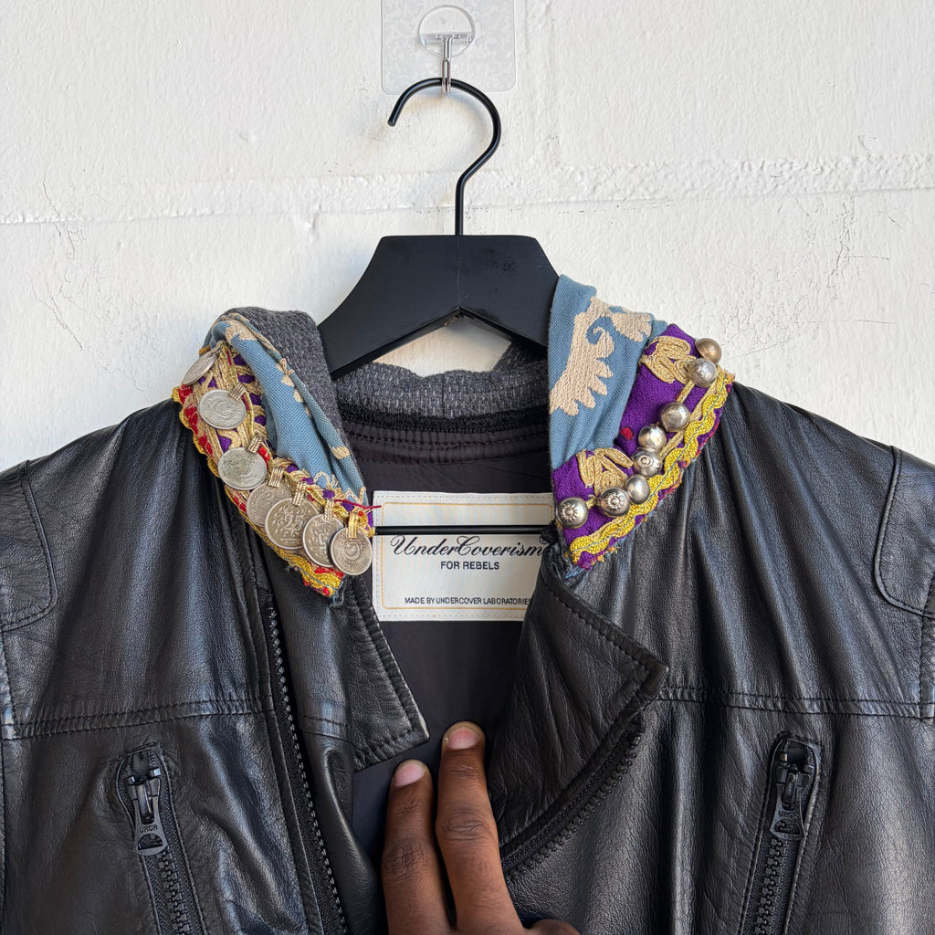 Undercover One Off Undakovr Jacket