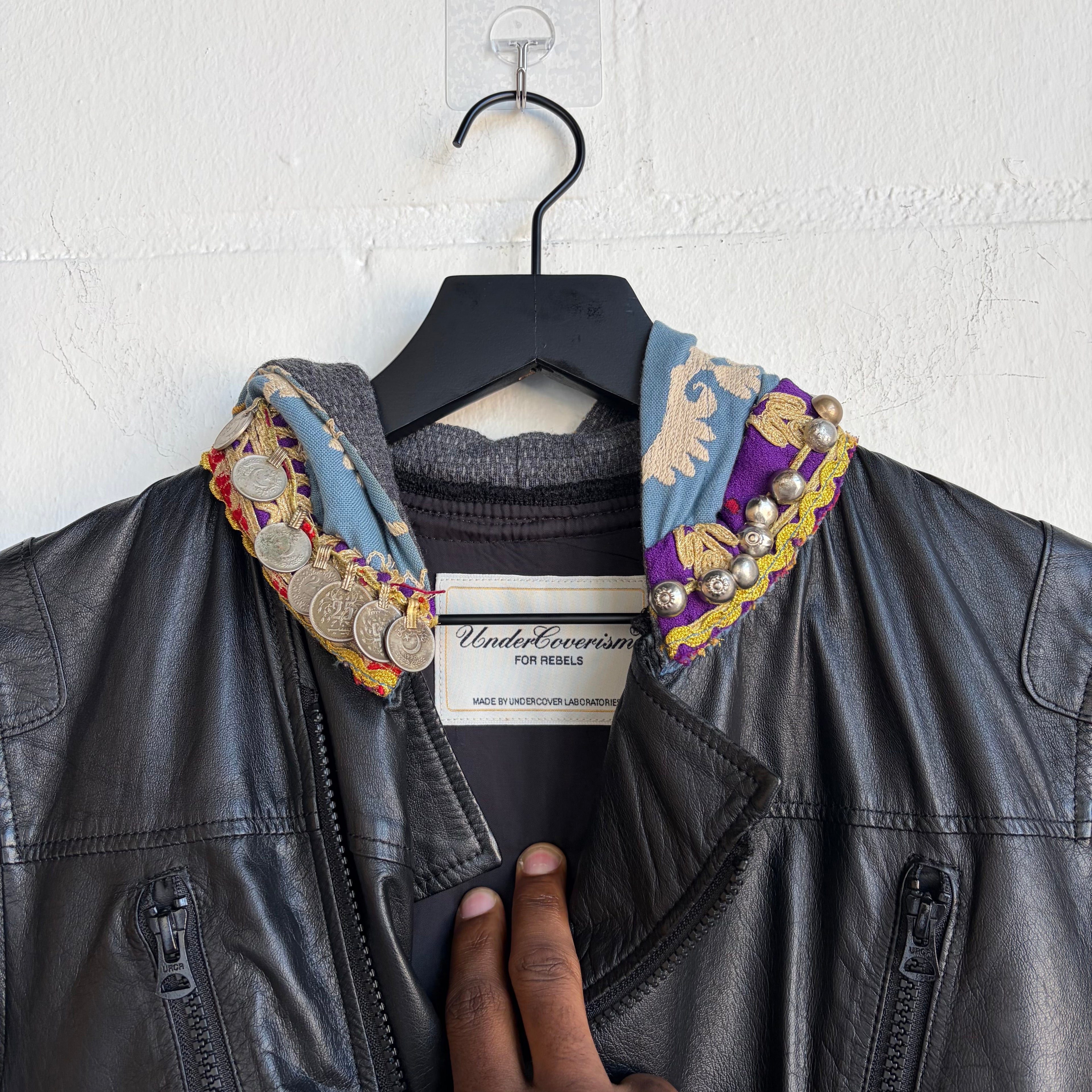 Undercover One Off Undakovr Jacket