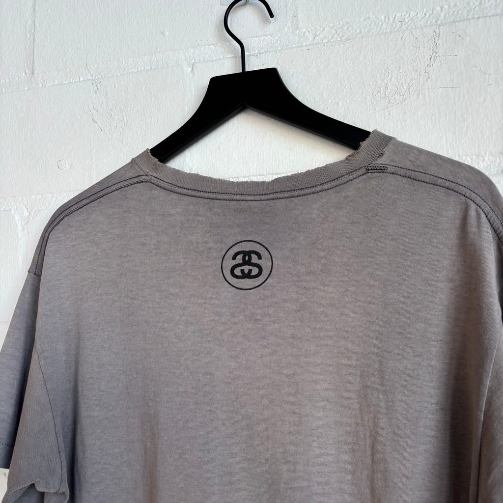 Vintage 90s Stussy N°4 Tee