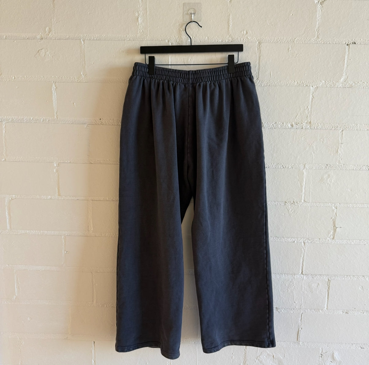 GV Gallery Cursive Script Sweatpants