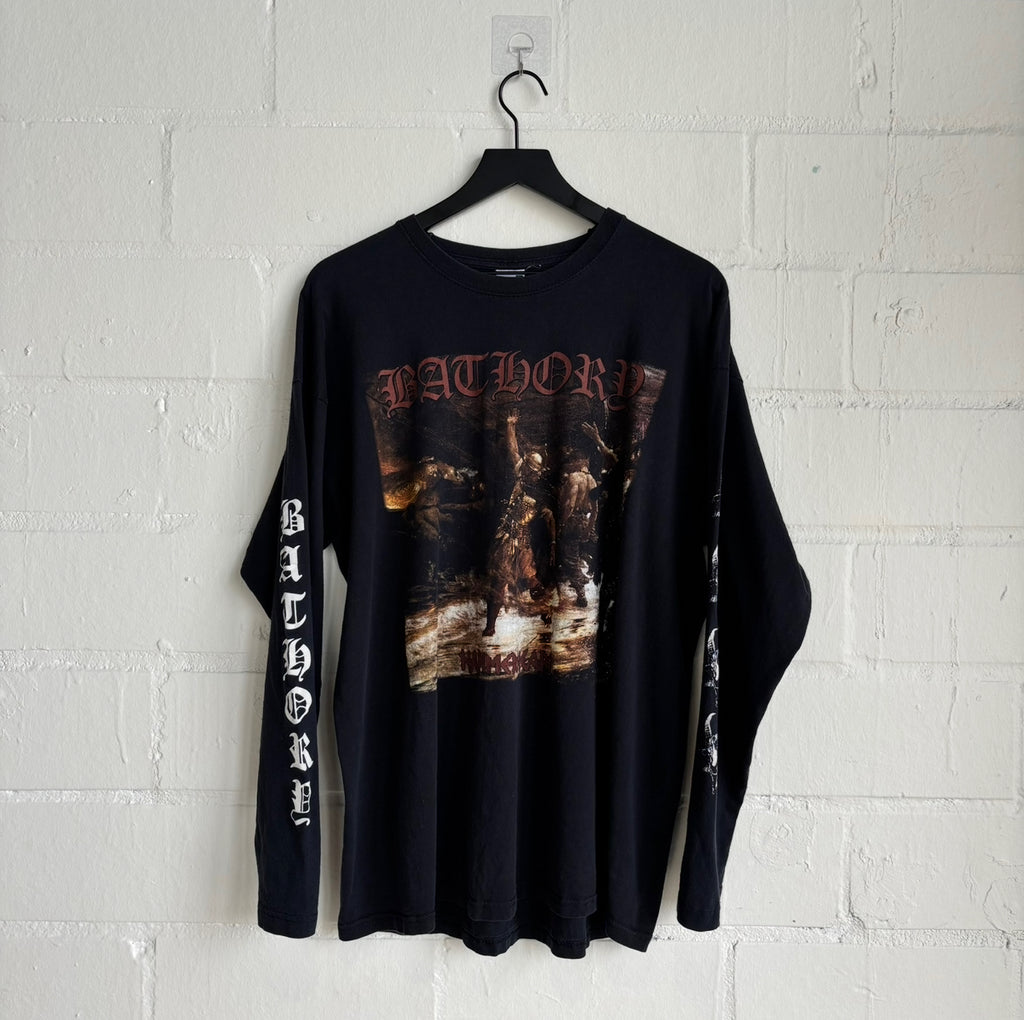 Vintage Batlord L/S Shirt