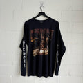 Vintage Batlord L/S Shirt