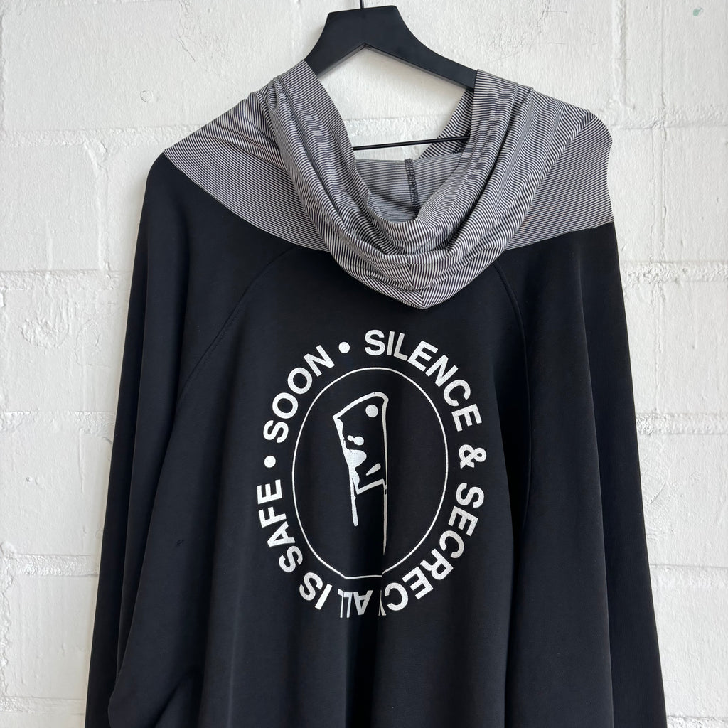 Raf Simons Ignorer Hoodie