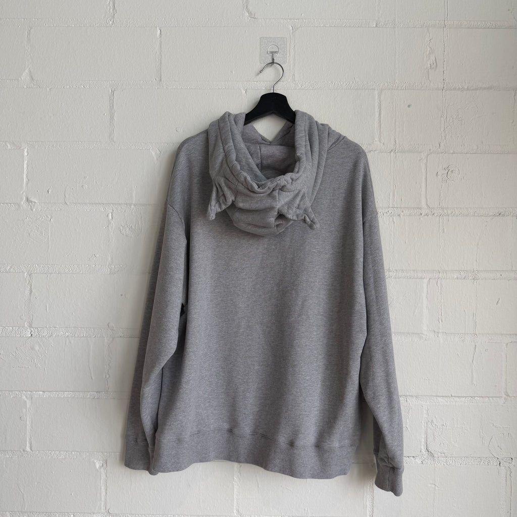 Charles Jeffrey Grey Hoodie