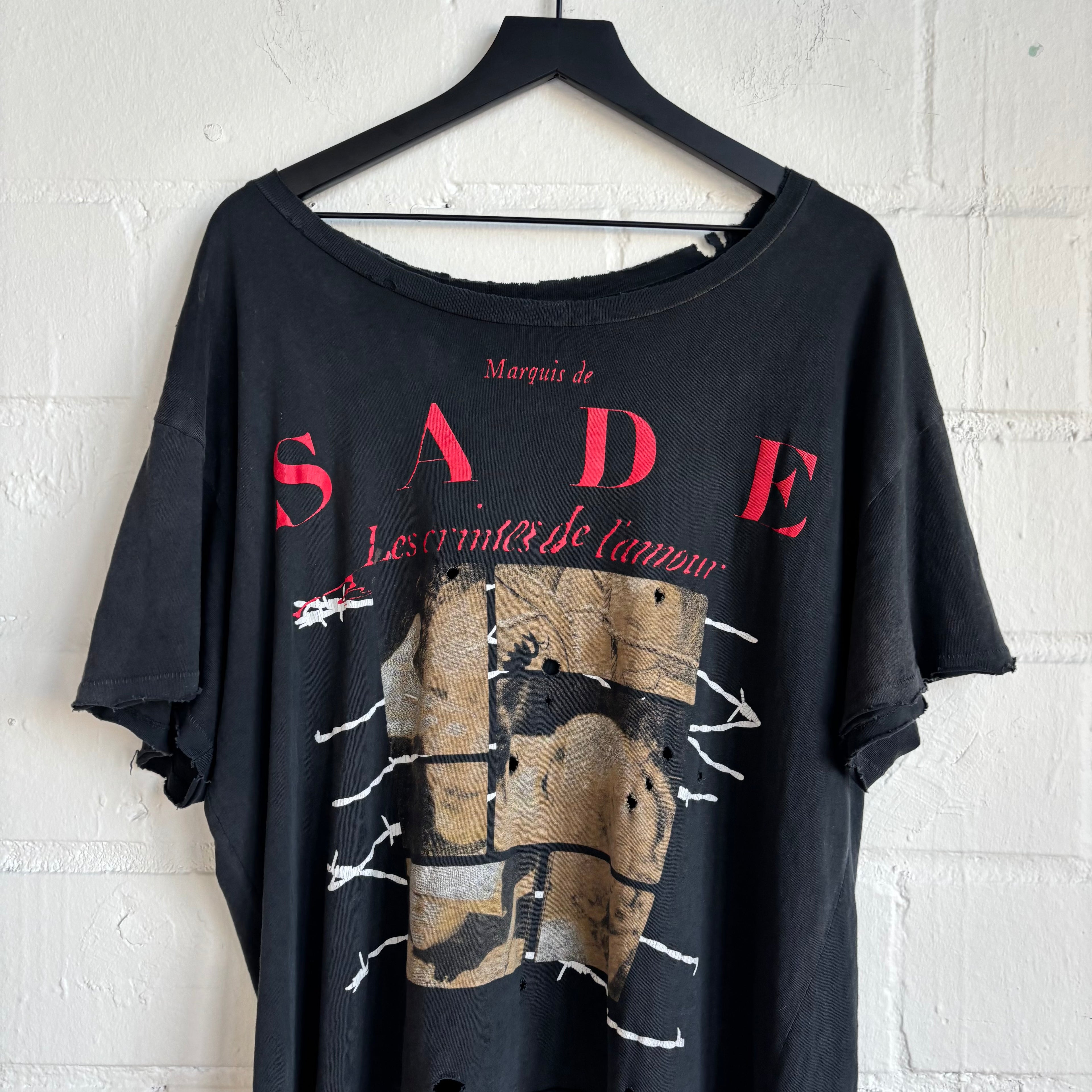 Enfants Riches Deprimes “Sade” Tee