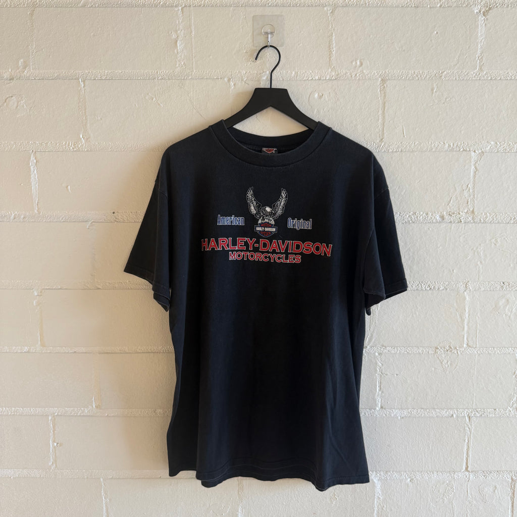 Vintage Harley Davidson Eastside Tee