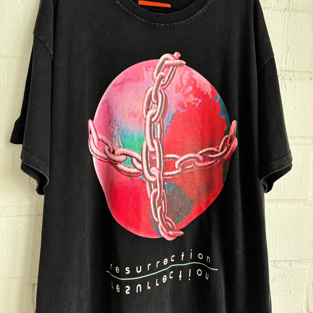 Who Decides War Graphic Tee