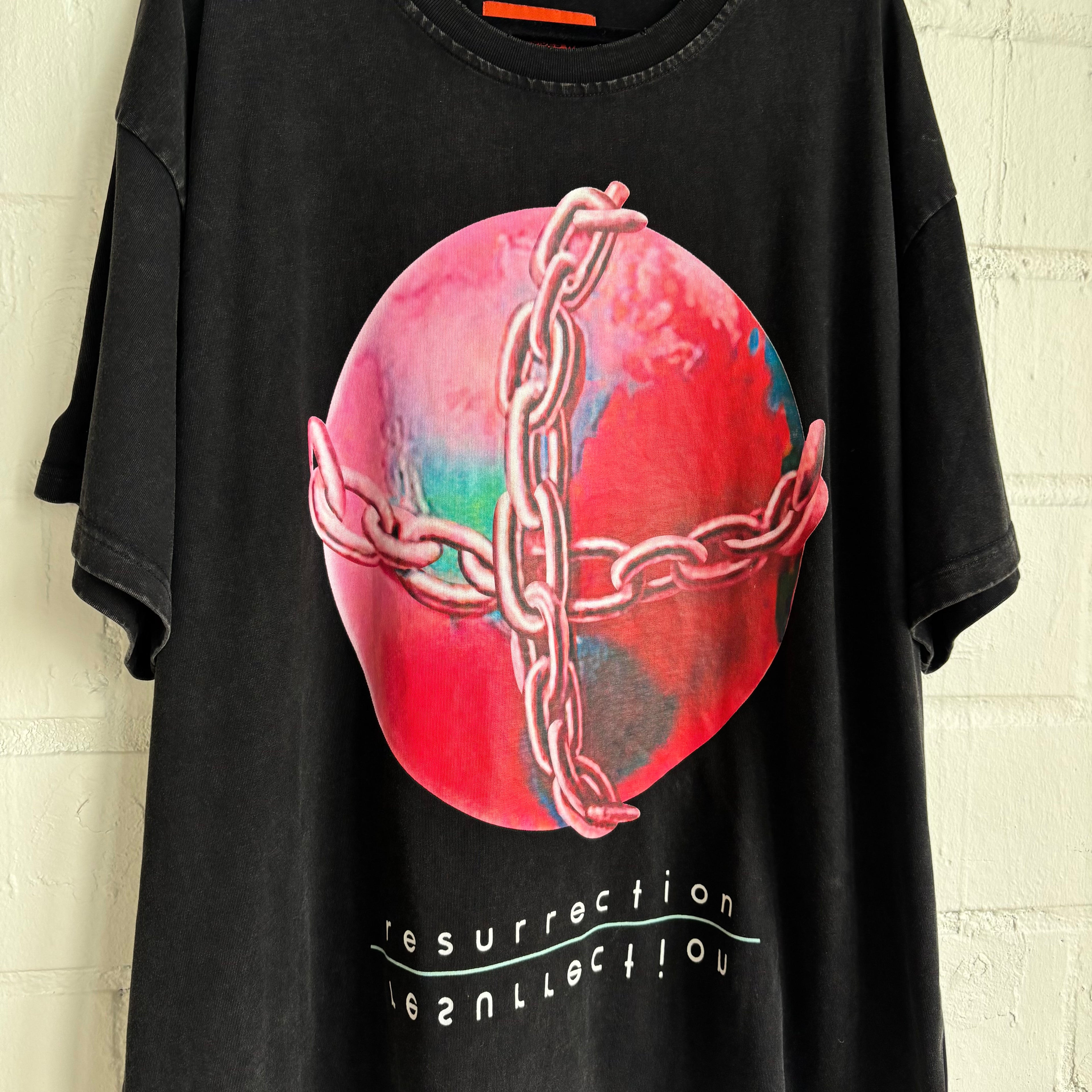 Who Decides War Graphic Tee