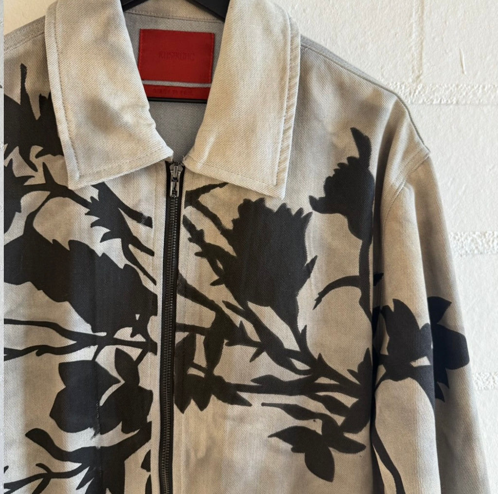 Kusikohc Worker Jacket