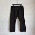 Kapital Black Century Denim