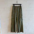 Rick Owens Drkshdw Double Jumbo Cargos
