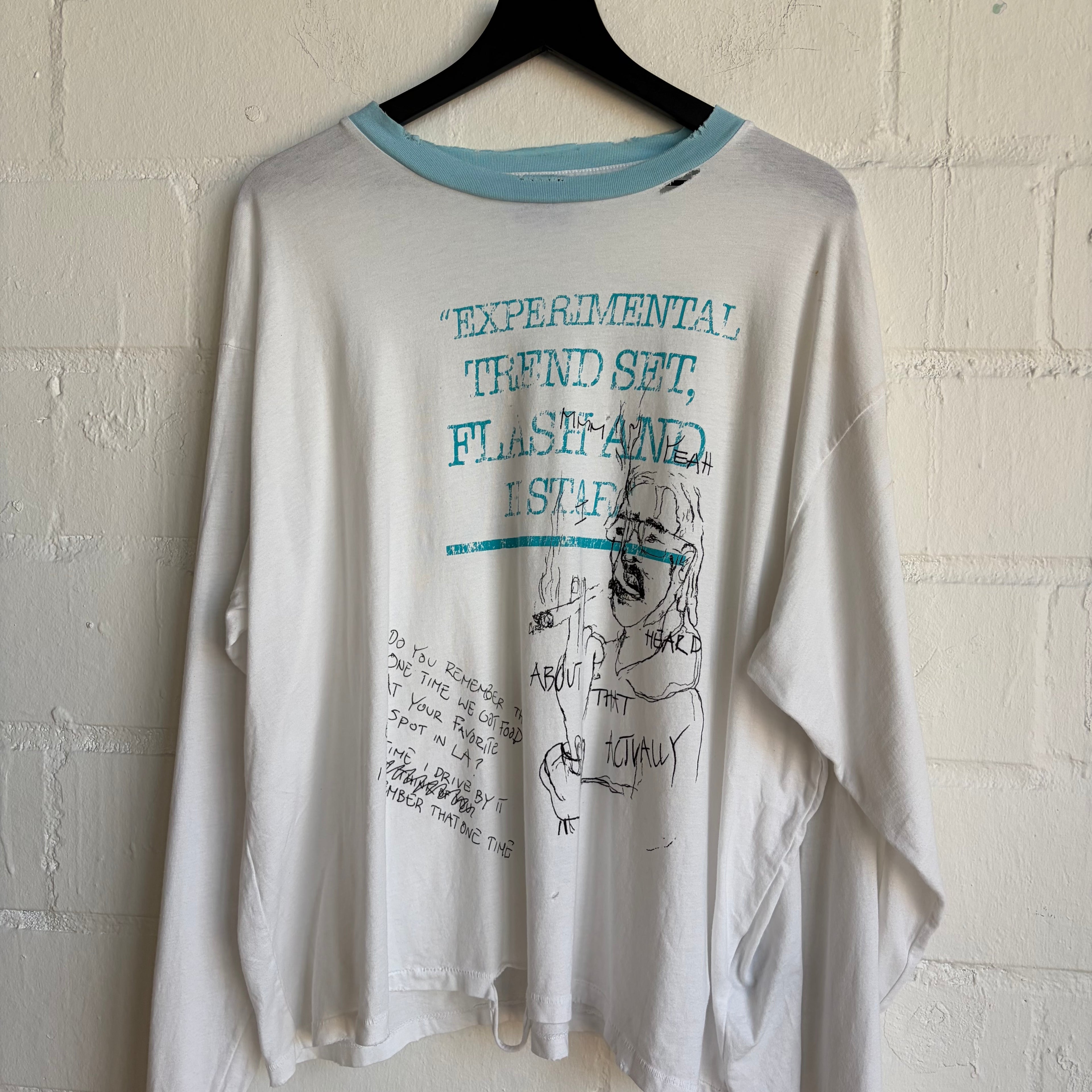 HMDD Longsleeve