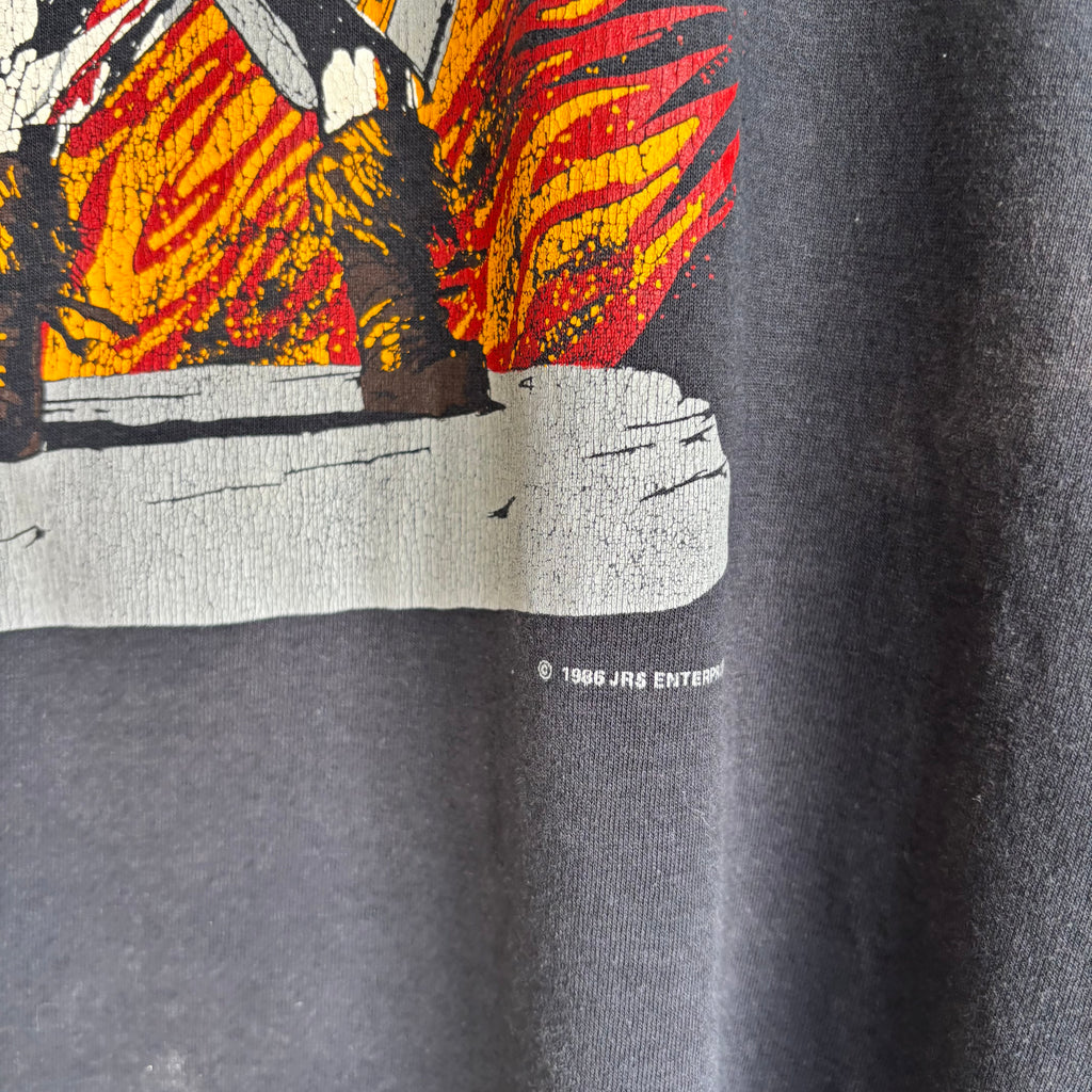 Vintage Paybacks a Bitch Tee
