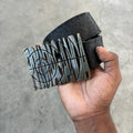 Esprit Escalier “Propaganda” Belt