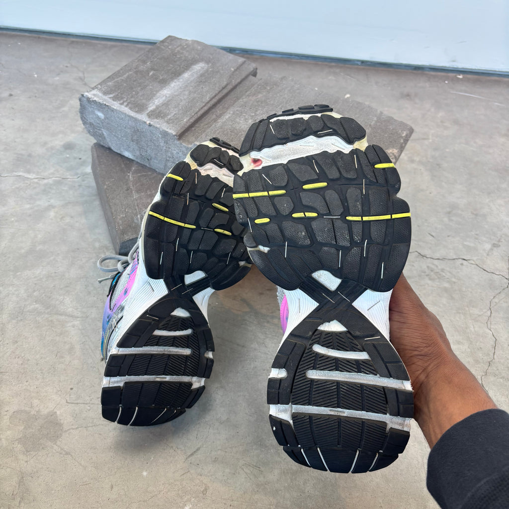 Balenciaga Staple Sneakers